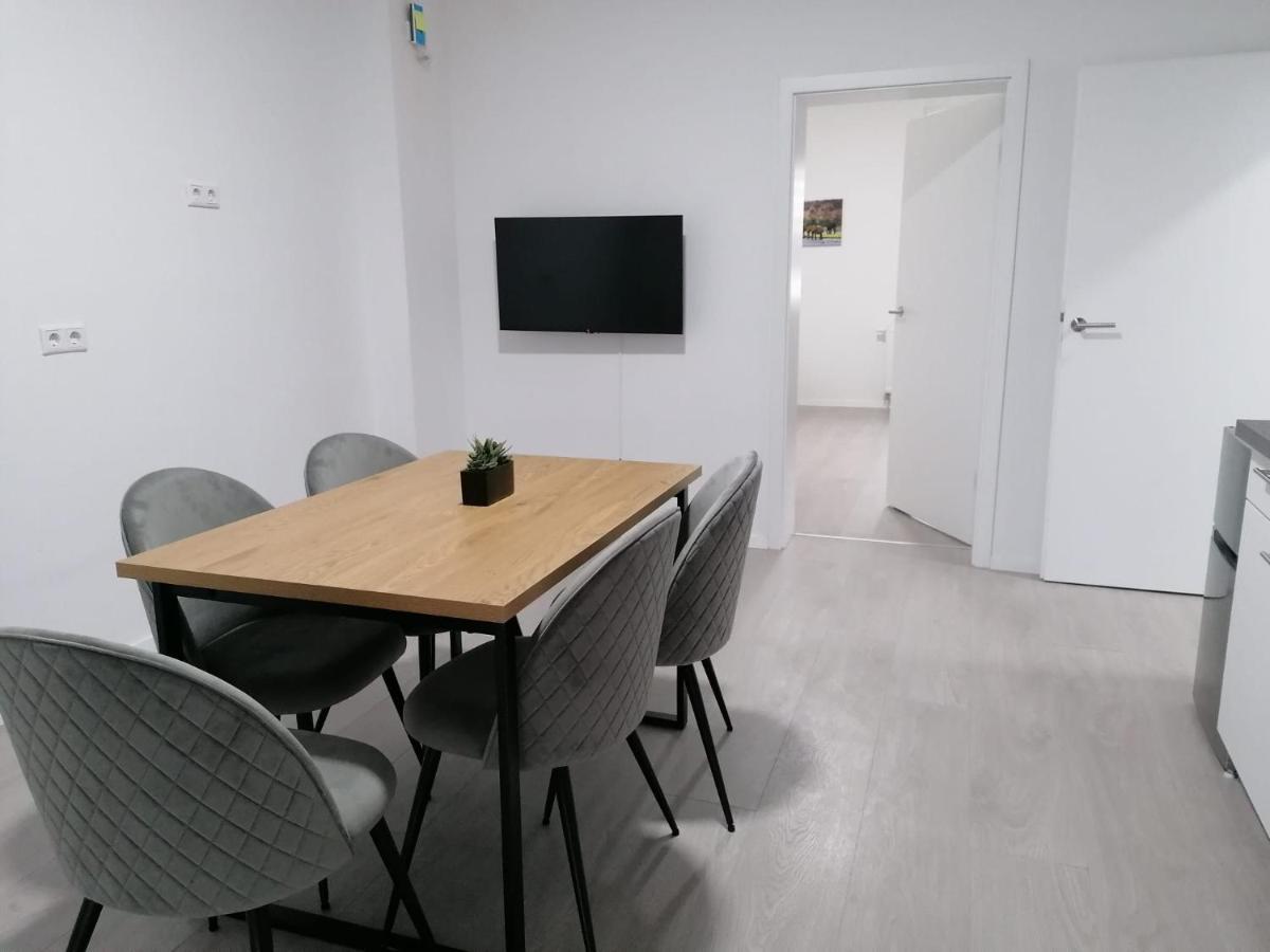 Estrella24 Living Rooms Tokio 赫恩 外观 照片