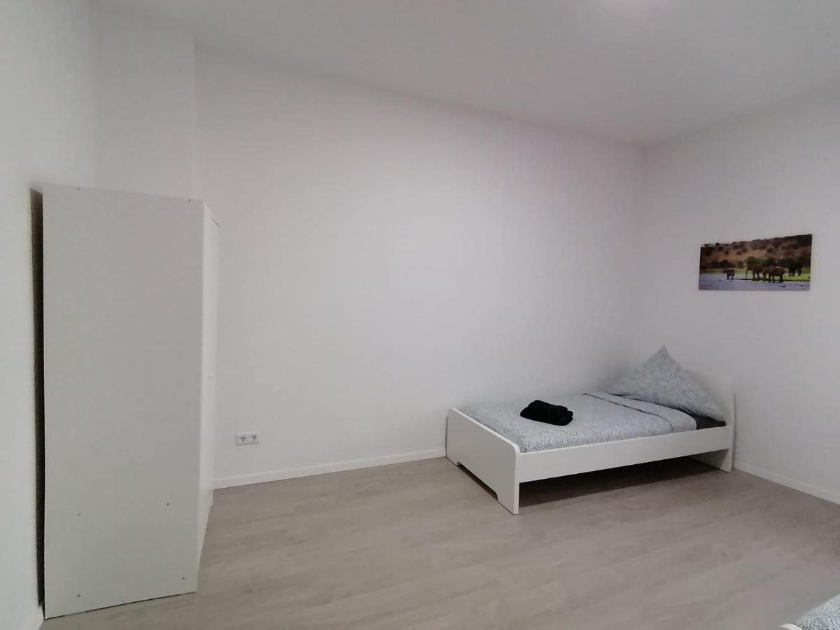 Estrella24 Living Rooms Tokio 赫恩 外观 照片