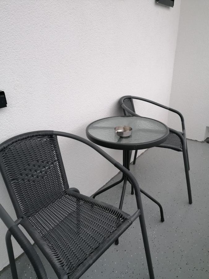 Estrella24 Living Rooms Tokio 赫恩 外观 照片