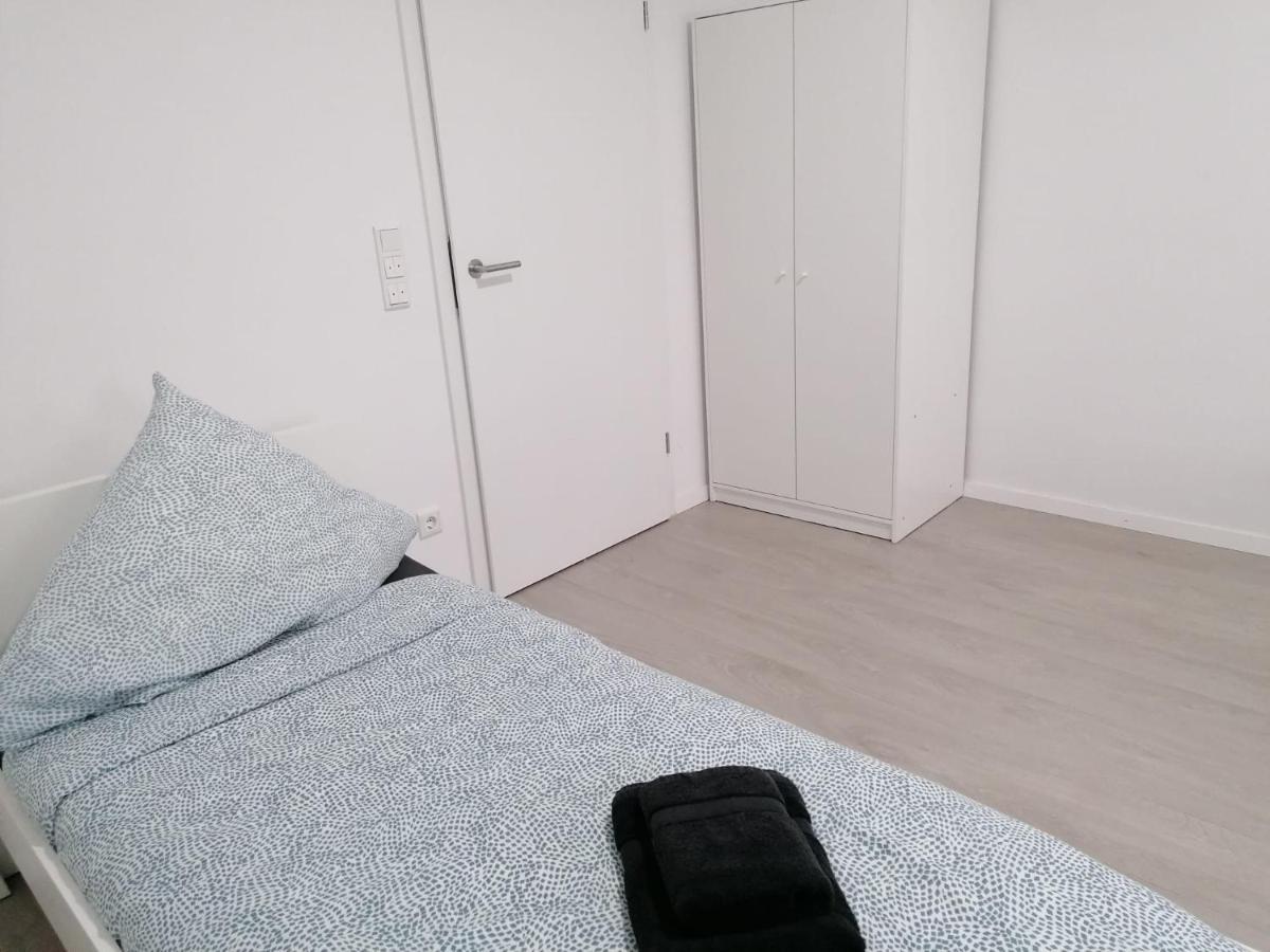 Estrella24 Living Rooms Tokio 赫恩 外观 照片