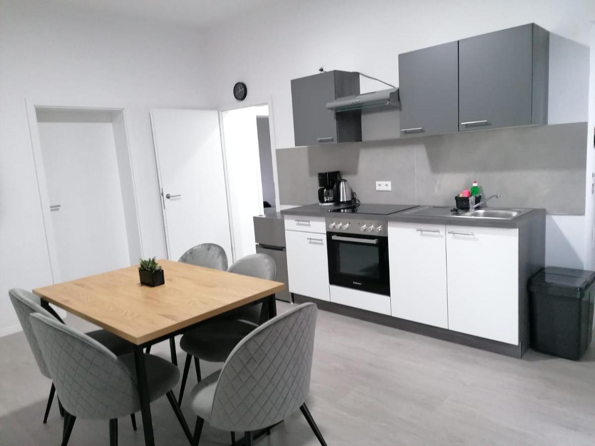 Estrella24 Living Rooms Tokio 赫恩 外观 照片
