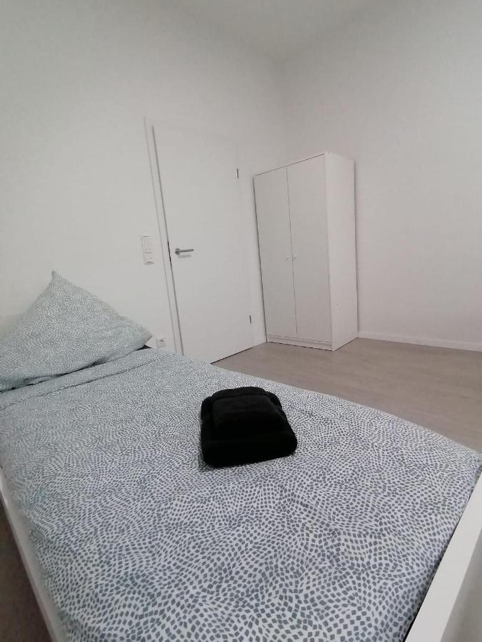 Estrella24 Living Rooms Tokio 赫恩 外观 照片