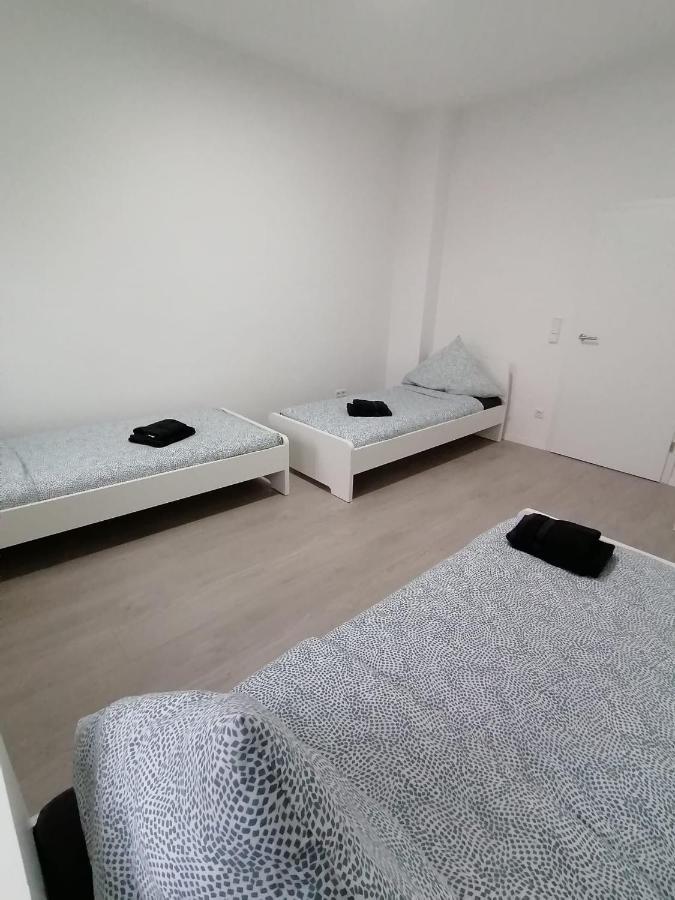 Estrella24 Living Rooms Tokio 赫恩 外观 照片