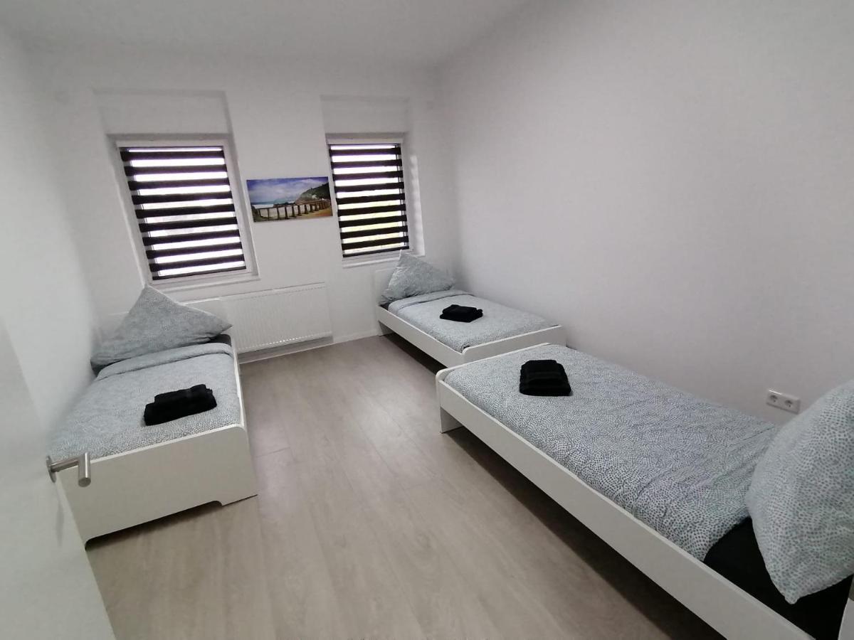 Estrella24 Living Rooms Tokio 赫恩 外观 照片