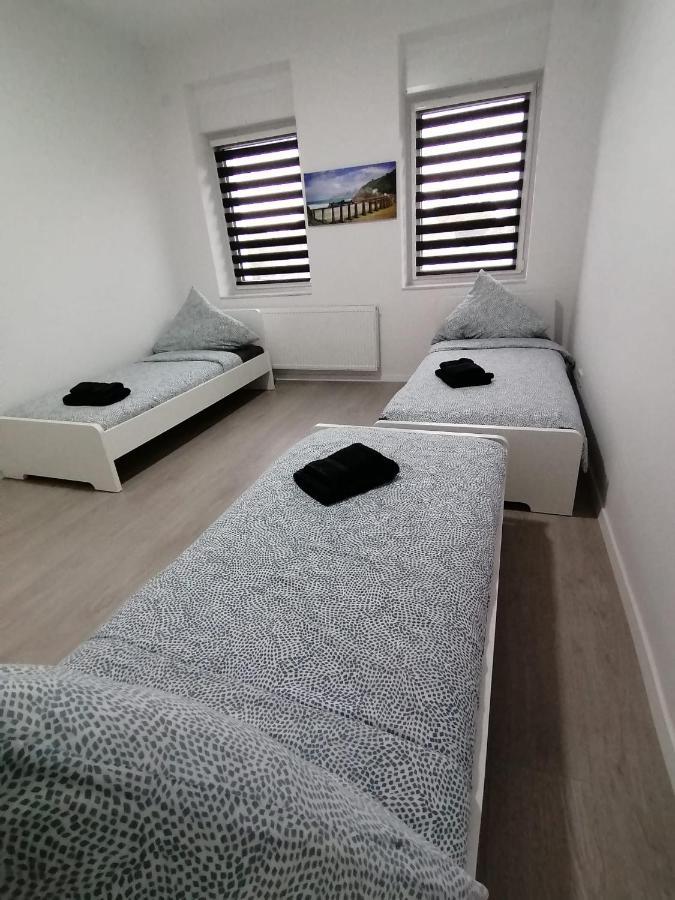 Estrella24 Living Rooms Tokio 赫恩 外观 照片