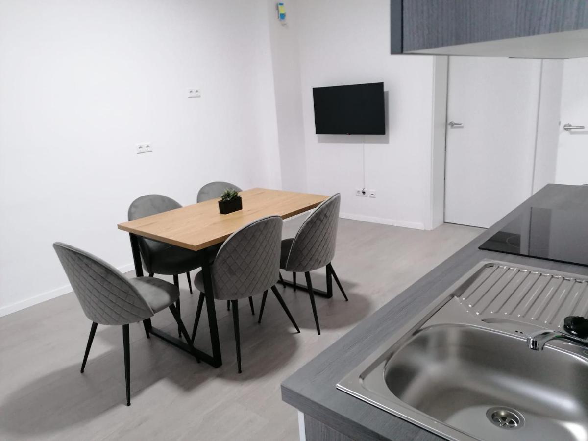 Estrella24 Living Rooms Tokio 赫恩 外观 照片