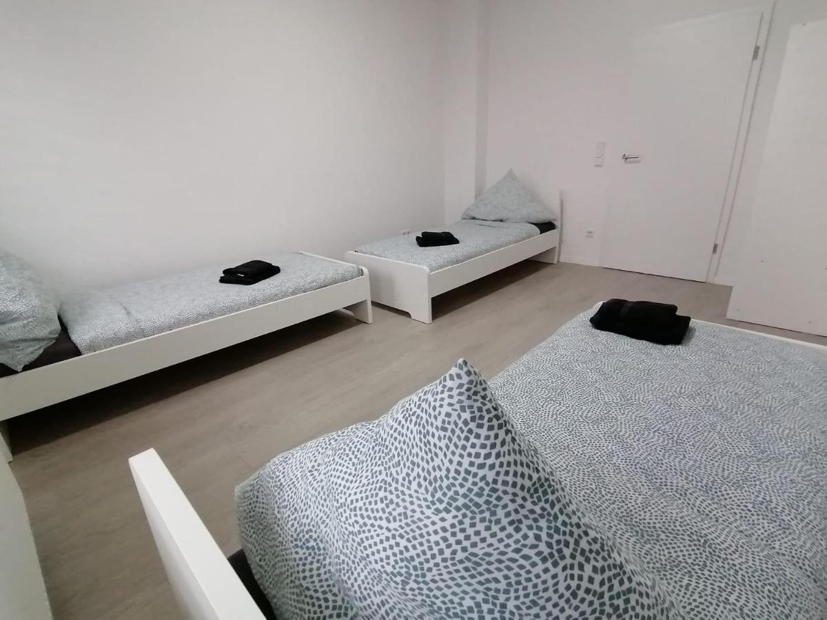 Estrella24 Living Rooms Tokio 赫恩 外观 照片